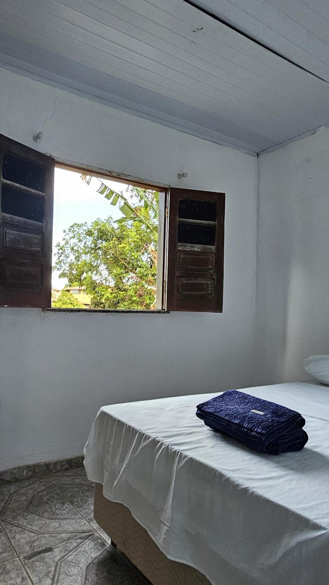Lahselva Pousada E Hostel Itacare Exterior photo